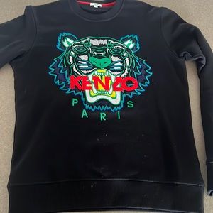 Kenzo Crewneck
